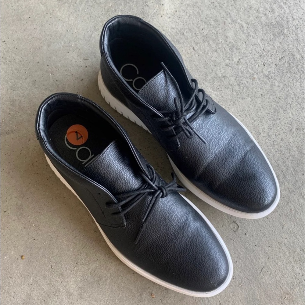 Men’s Chukkas